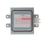 Microwave Magnetron 1080W Variable Frequency 2M303H with Enhanced Long Base Plate for Stability