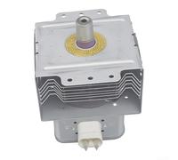 Microwave Magnetron 2M303H Replacement Part Compatible with for ge for panasonic for amana - Solves Heating Failure High Voltage Generator Long Base Design 15x15x15cm
