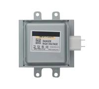 Microwave Magnetron OM75P-11 OM75P-11-ESDYF For Industrial Spare Parts