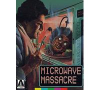 Microwave Massacre