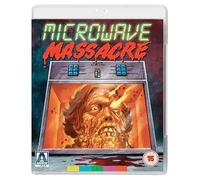Microwave Massacre (Blu-ray)