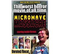 Microwave Massacre [DVD] [Region 1] [US Import] [NTSC]