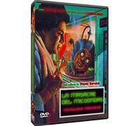 Microwave Massacre (La masacre del microondas (Microwave Massacre), Spain Import, see details for languages)