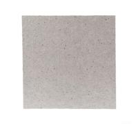 Microwave Mica Sheet Cover, 11x11cm Replacement for Wave Guide with Excellent Insulation (1 PC)