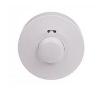 Microwave motion detector with sensor function DRM-02-24V
