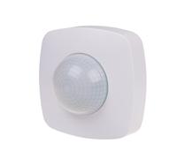 Microwave Motion Sensor Ceiling-Mounted, With Presence DRM-08