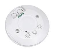 Maclean MCE133 Pir Ceiling Microwave Motion Sensor 2000W Range 1meter-8meter (MCE133)