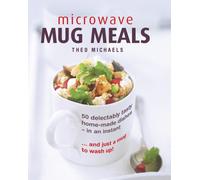 Microwave Mug Meals