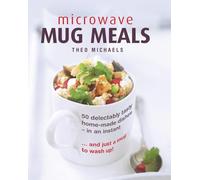 Microwave Mug Meals