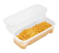 Microwave Noodle Cooker Portion Control Maker 2 Pieces