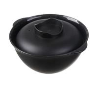 Microwave noodlesBowl - Soup Bowl with Lid, Heat Resistant noodlesCooker, Large Capacity Noodle Container with strongHandles | Portable Apartment Office College Dorm Meal Prep Solution for Quick