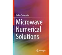 Microwave Numerical Solutions