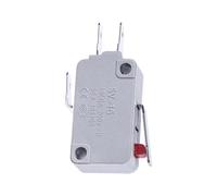 Microwave Open Close Accessories - Microwave Door Interlock Buttons | Microwave Oven Door Button | Microwave Door Button Replacement | Microwave Oven Replacement Buttons | Oven Door Interlock