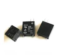 Microwave Oven 12V Relay JD2-1A JD21A 12V 12VDC DC12V 16A 250V Dip4 2Pcs