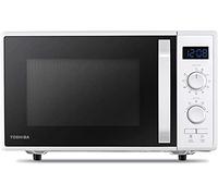 Microwave Oven 23 Liters 900 Watt White - MW-AG23P