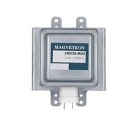 Microwave Oven 2M236-M42 Air-Cooled Magnetron 2M236，Compatible for Panasonic，Replacement Parts