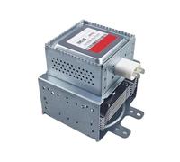 Microwave Oven Air Cooled Magnetron 1000W, Compatible For LG 2M286-23TAG, Long Base Plate Microwave Generator Accessories