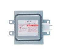 Microwave Oven Air-Cooled Magnetron, Compatible For Toshiba 2M248H, Long Foot Sole Plate Fixed Frequency 1000W Microwave Oven Parts