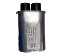 Microwave Oven Capacitor 2100V AC 50/60Hz 0.7uF 0.75uf 1.00uF 1.05uF 1.12uF 1PCS(2100V 0.78 UF)