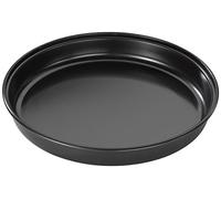 Microwave Oven Crisper Food Reheater Pan