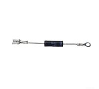 Microwave Oven Diode 12KV 450mA High Voltage Unidirectional Semiconductor for Induction Cooker Spare Parts HVR-1X3 T4512(CL01-12)