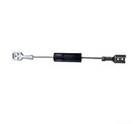 Microwave Oven Diode 12KV 450mA High Voltage Unidirectional Semiconductor for Induction Cooker Spare Parts HVR-1X3 T4512(TS01 bidirectional)