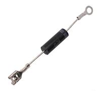 Microwave Oven Diode CL0412 Replacement Part with Low Forward Voltage Drop and Strong Model Compatibility