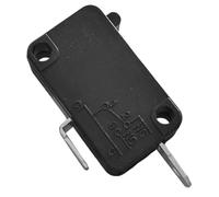 Microwave Oven Door Micro Switch Washing Machine Rice Cooker Micro Switch 2pins Micro Switches 16A 250V Home Tools Normally Closed Micro Switch