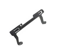 Microwave Oven Door Microwave Latches Microwave Hook Kitchen Appliance Spare Part Microwave Door Lock Texture
