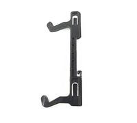 Microwave Oven Door Microwave Latches Microwave Hook Kitchen Appliance Spare Part Microwave Door Lock Texture