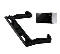 Microwave Oven Door - Safe Performance Microwave Oven Door Hook | Replacement Microwave Door Key Hooks for Microwave Oven Replacement
