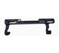 Microwave Oven Door Switch Hook Latch Lock Button Spring Replacement Kit for Standard Latching Applications (Number 2)