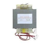 Microwave Oven High Voltage Transformer，Compatible for Midea， 700/800/1000W Parts GAL800E-4