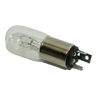 Microwave Oven Lamp Bulb for Toshiba Moulinex Sharp 240V 20W Metal Base CL823