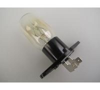 Microwave Oven Lamp Bulb Panasonic 25W 240V Whirlpool Straight Terminals