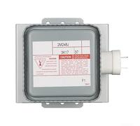 Microwave Oven Magnetron 2M248J 1000W Air Cooled Replacement Part with Short Legs for Efficient Microwave Cooking and Reliable Performance