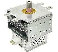 Microwave Oven Magnetron 2M261-M32 Microwave Magnetron Tube Compatible for Panasonic NN-CF771S Magnetron 2M261-M32 2M236-M32 2M236-M42