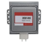 Microwave Oven Magnetron 2m261-m39，Compatible For Panasonic Frequency Conversion NN- SN67HS Parts