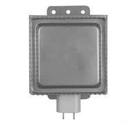 Microwave Oven Magnetron, 900W, Air-Cooled Replacement Part for 2M214-21TAG Models, Efficient Heating, Long-Lasting Performance, DIY Appliance Repair