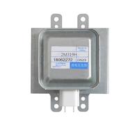 Microwave Oven Magnetron, Compatible for WITOL, 2M319H Microwave Oven Magnetron Replacement