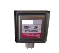 Microwave Oven Magnetron for LG Microwave Oven 2M214-39F Replacement Parts