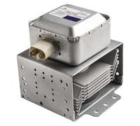 Microwave Oven Magnetron, Magnetron 2M219J Appliances Ovens Replacement Part Metal Microwave Accessories For Efficient Heating