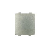 Microwave Oven Mica Sheet Wave Guide waveguide 1510pcs 10 Pieces Microwave Oven Suitable for Home Features MaterialMade of mica Material (1pcs)