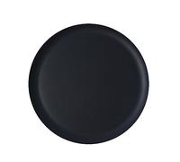 Microwave Oven Pads, Round Silicone Mat - Multifunctional High Temperature Resistant Silicone Oven Mat for Oven Bottom for Fulenyi Kitchen Counter