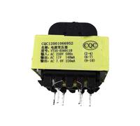 Microwave Oven Parts Transformer from 220V GAL3515E-WDB-01 YT35-0360110