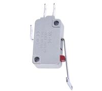 Microwave Oven Replacement Parts | Microwave Door Button Replacement | Microwave Oven Door Button Replacement Part, Normally Open And Normally Close