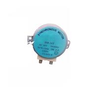 Microwave Oven SM-16T GAL-5-30-TD 30 3W Turntable Motor,Microwave Oven Synchronous Turntable Motor Tray Motor(1pcs)