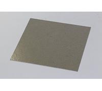 Microwave Oven Universal Mica Wave Guide Cover Sheet 400mm x 500mm, Cut To Size