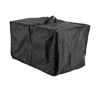 Microwave Oven Water Covered Oxford Grill Plot Protector Hood for Kitchen Use