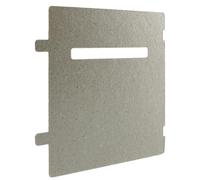 Microwave Oven Wave Guide Cover Fit for GE Microwave, Mica Wave Canopy Replace WB06X10638 PS1017735 1166457 EA1017735 AP3883317
